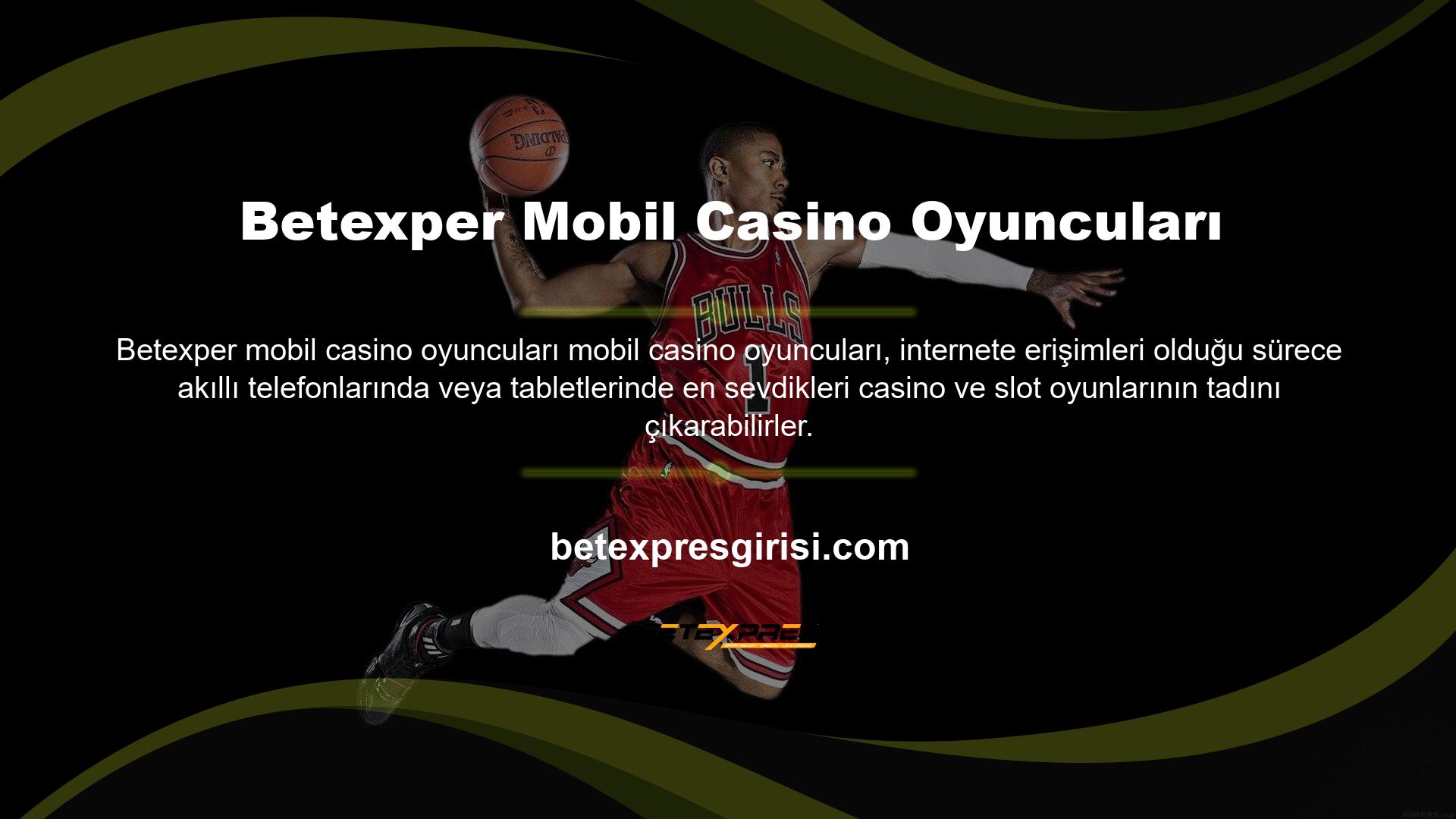 Ayrıca site, görevi cep telefonunuzdan tamamlamanıza olanak tanıyan kullanışlı özellikler sağlar